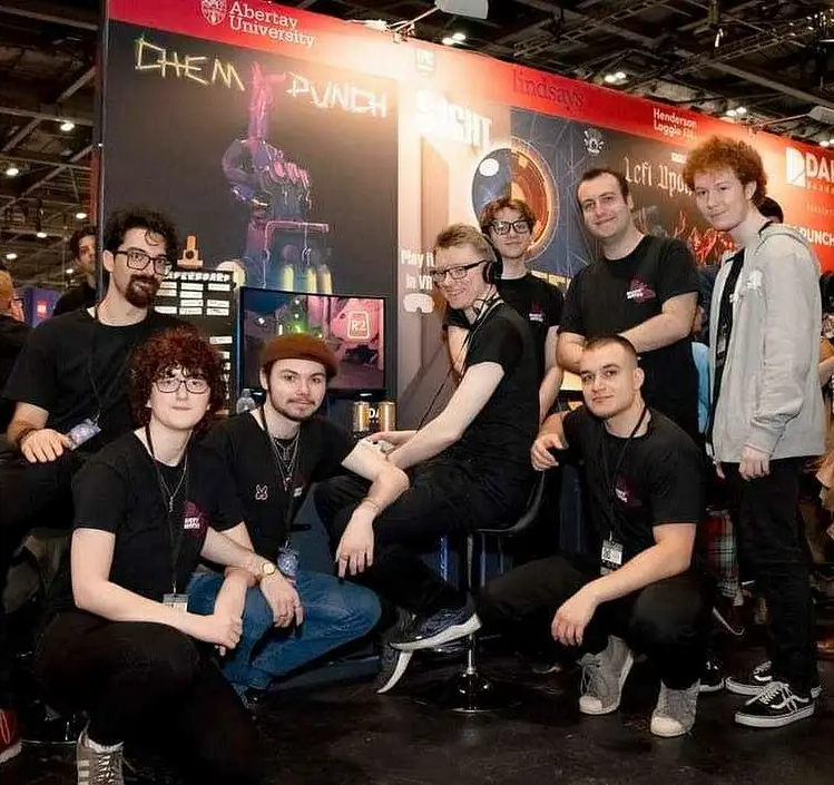 Team Work illustration